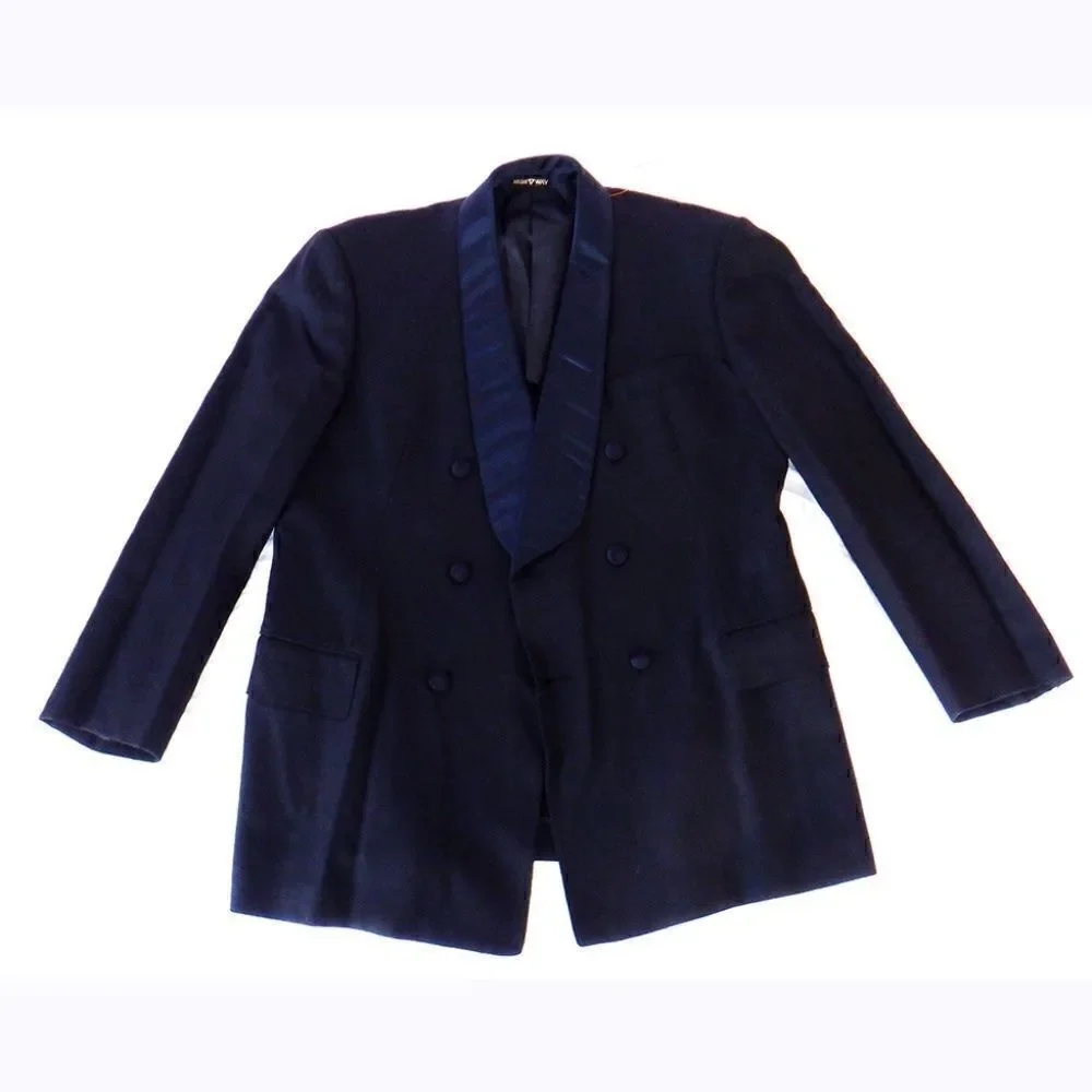 Lot of 3 suit jackets Ferrar/Mancini/Highway
